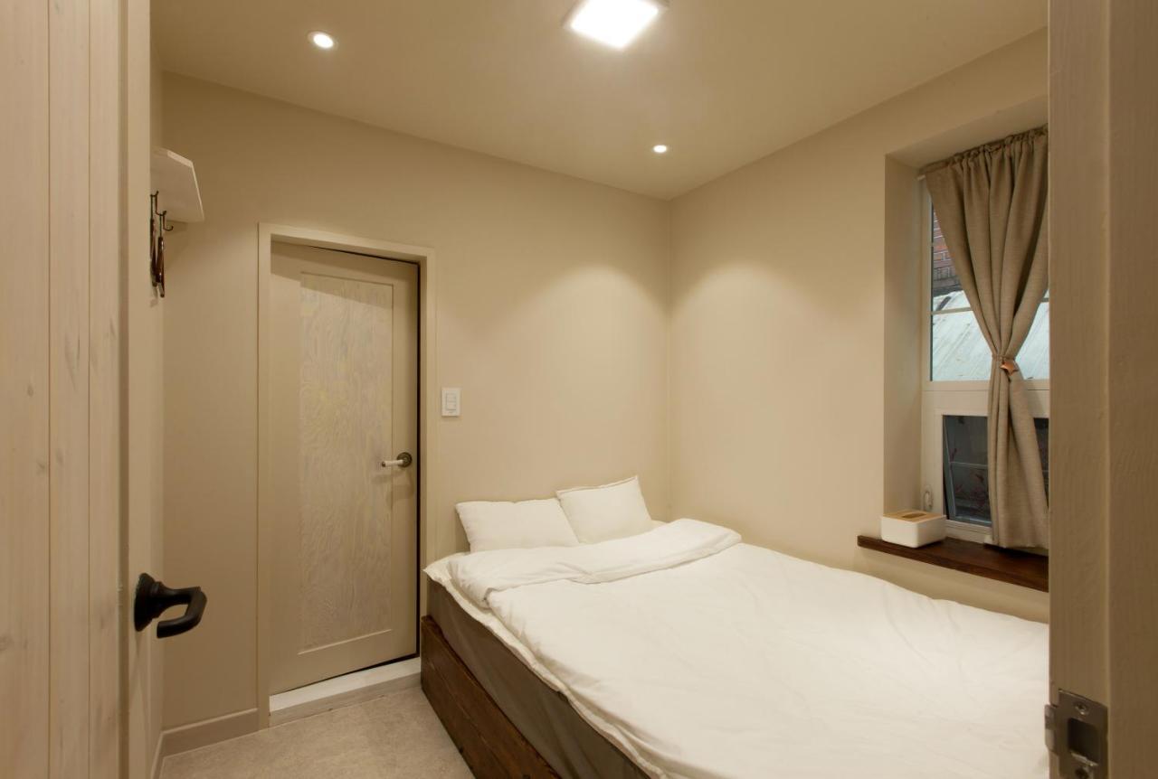 Jeonju Hanok Little Prince מראה חיצוני תמונה