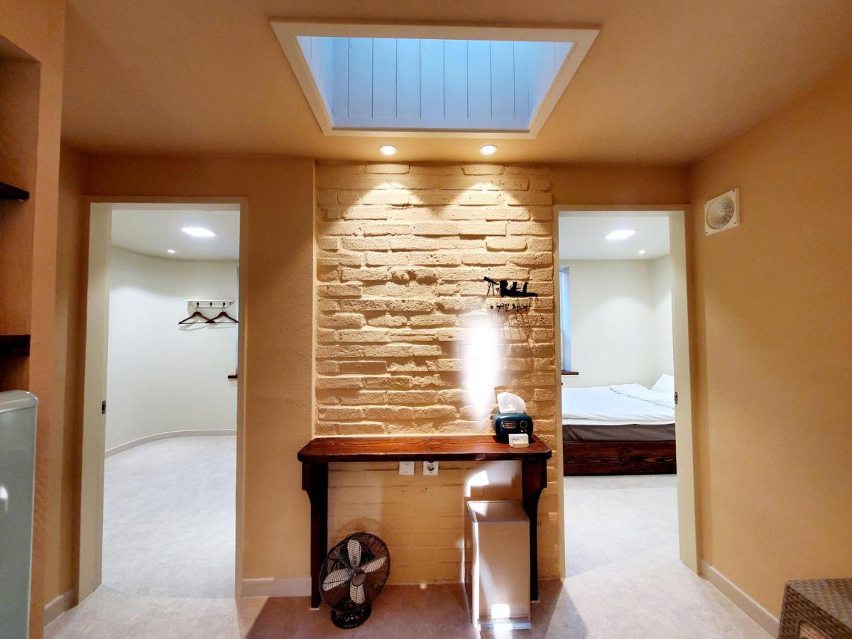 Jeonju Hanok Little Prince מראה חיצוני תמונה